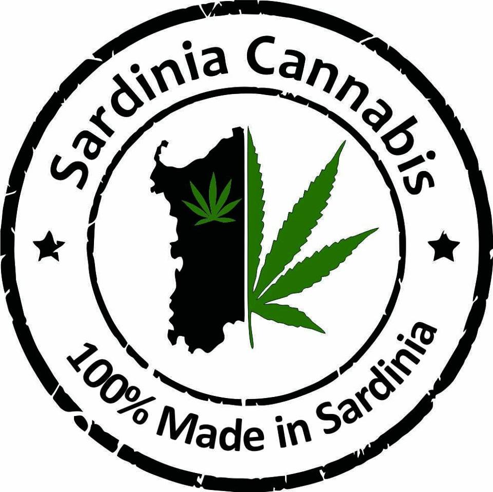sardinia cannabis