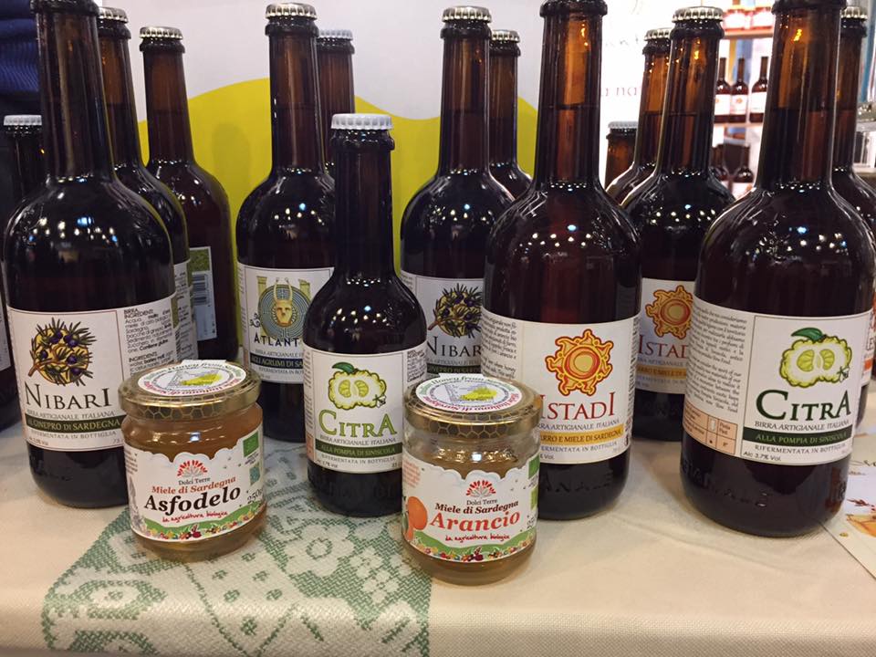 birras e mele
