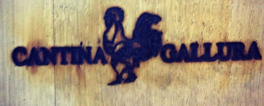 cantina gallura