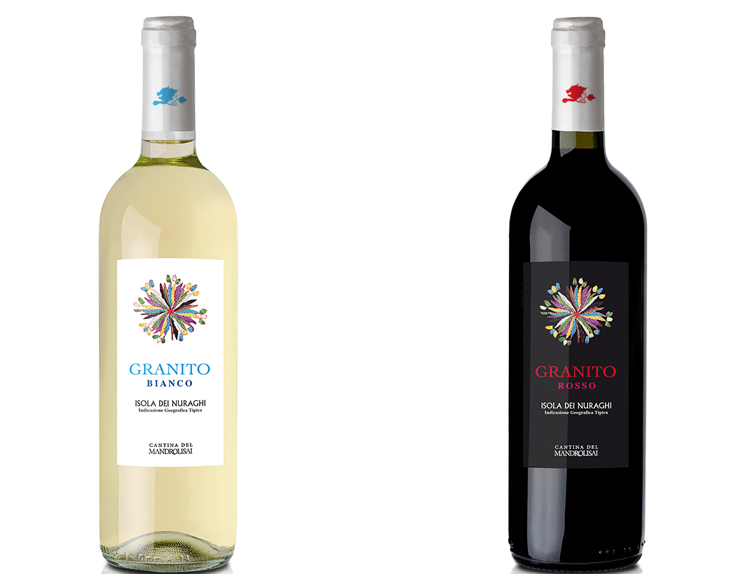 vini linea tradizionale