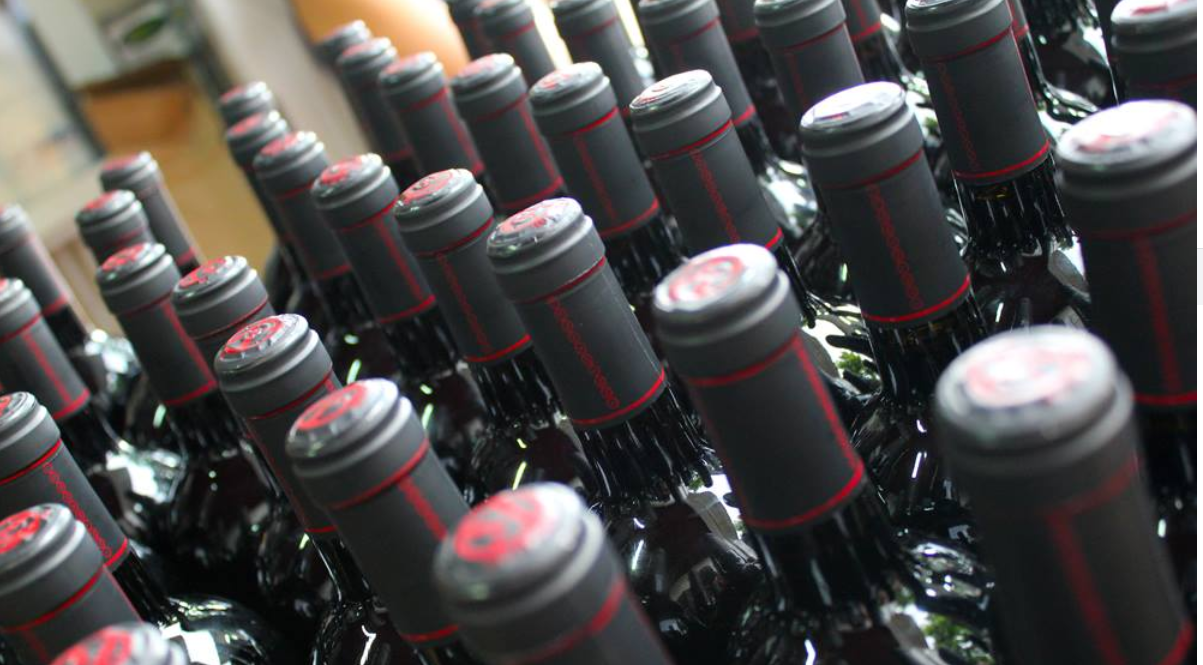 cantina Gennamanna