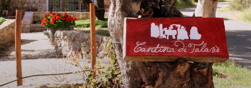 cantina talavè