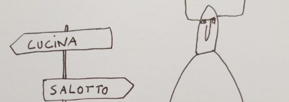 diario della quarantena