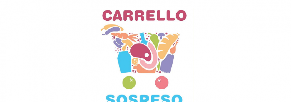 carrello sospeso terraba