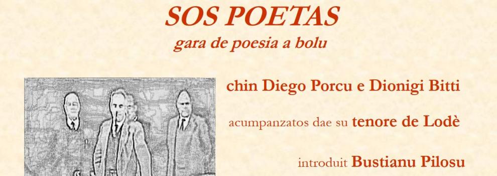 sos poetas