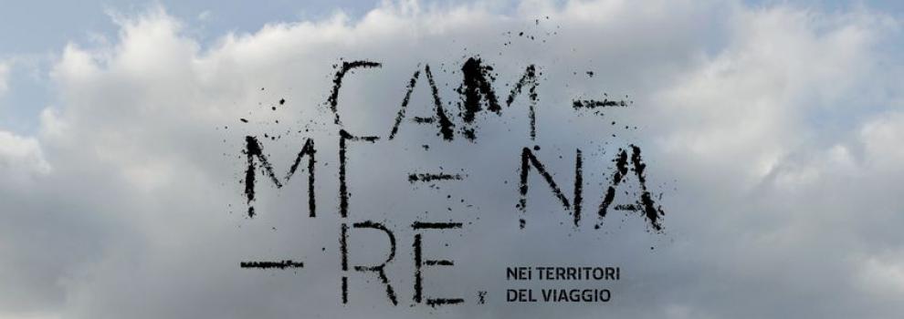camminare nei sentieri di viaggio