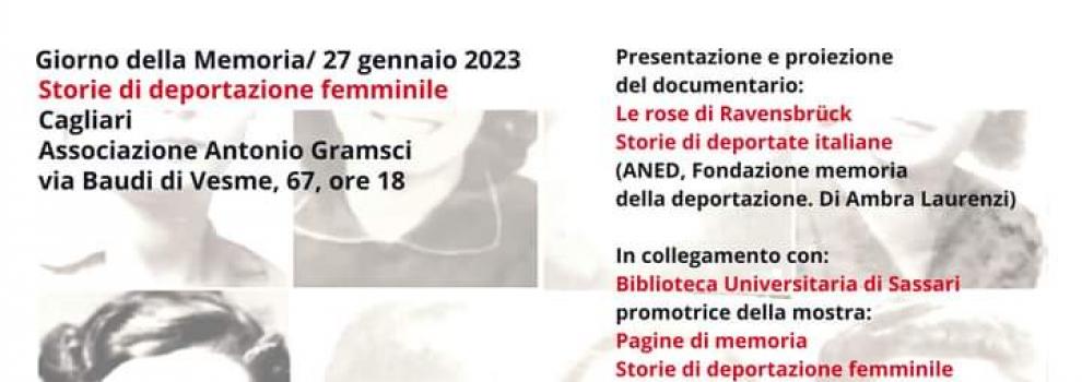 giorno della memoria