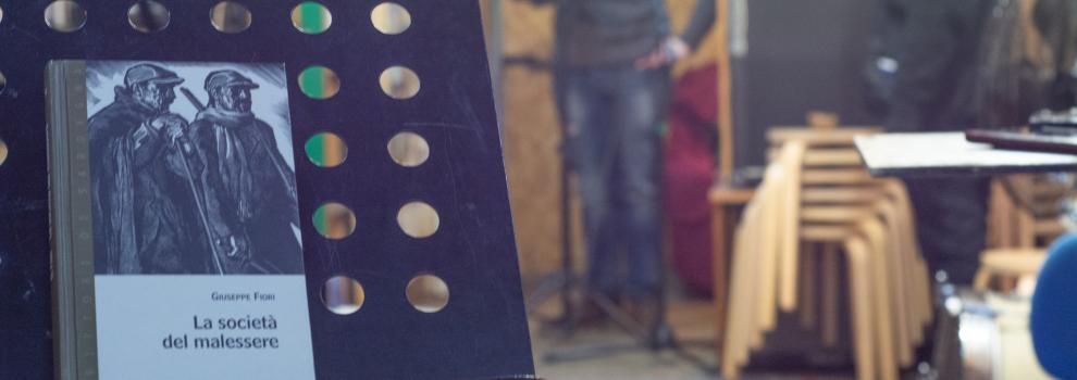 la società del malessere