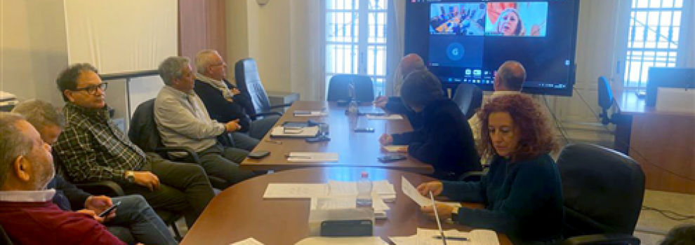 Un'immagine dell'incontro cal (fonte autonomielocali.org)