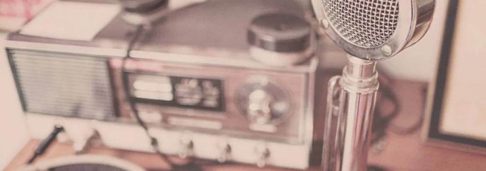 Die mundiale de sa ràdiu (pexels.com @gratisography)