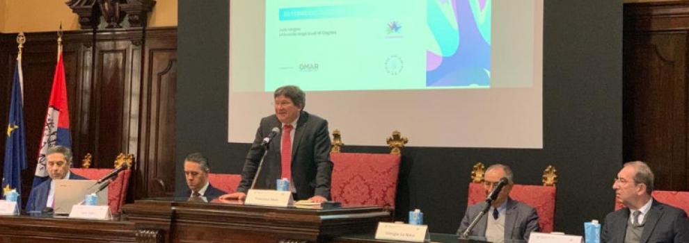 Convegno malattie rare