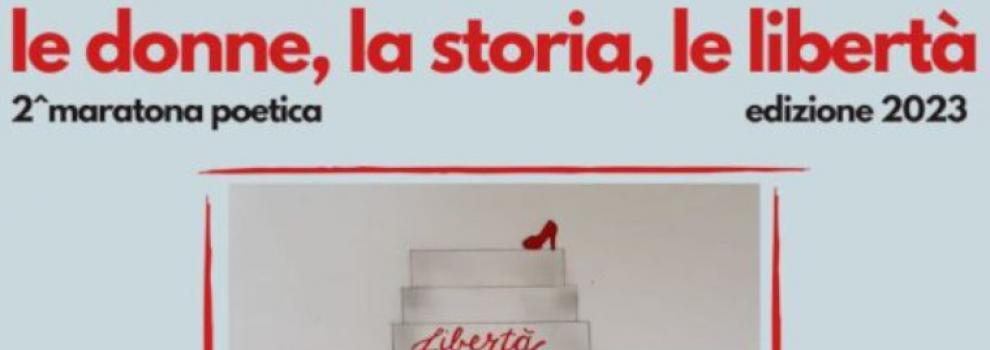 maratona poetica nuoro