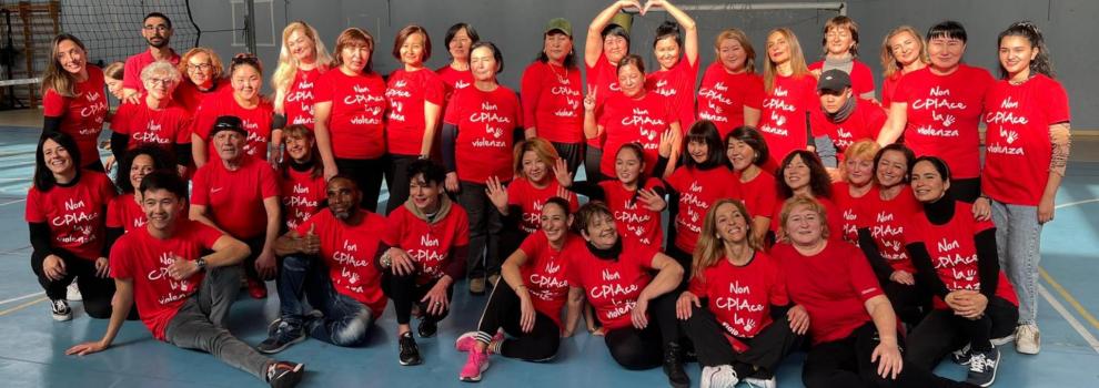 Flash mob