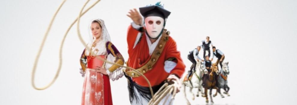 Sassari cavalcata sarda