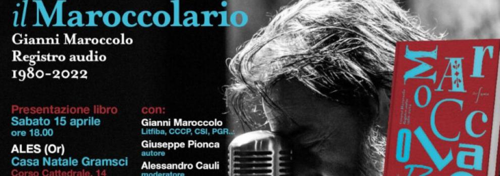 maroccolario