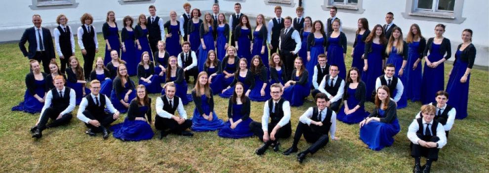 voci bianche siniscola