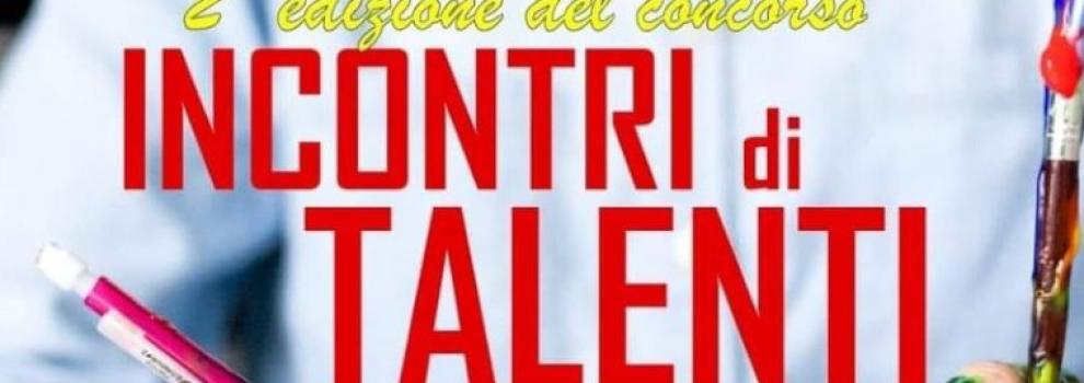 inncontri di talenti