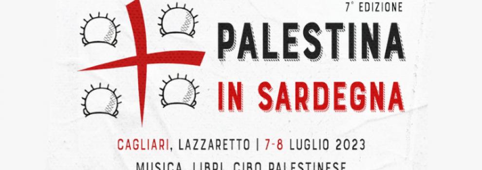 Palestina in Sardegna