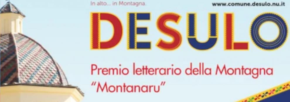 premio montanaru