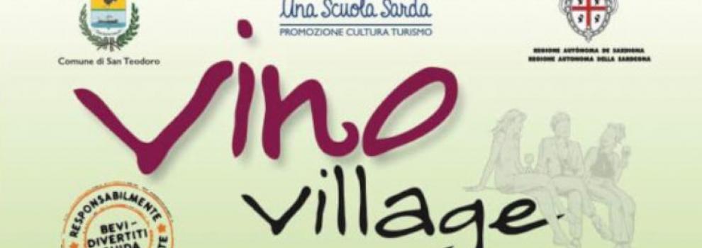 vino village