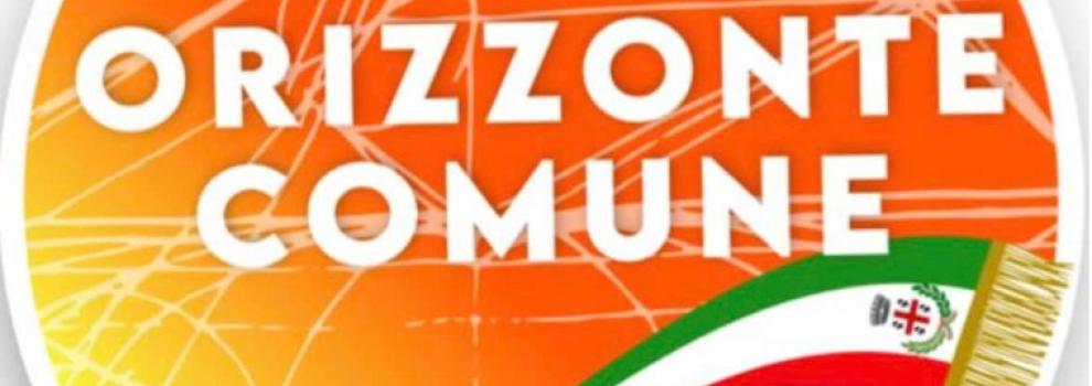 orizzonte comune
