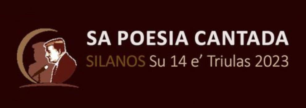 silanos poesia