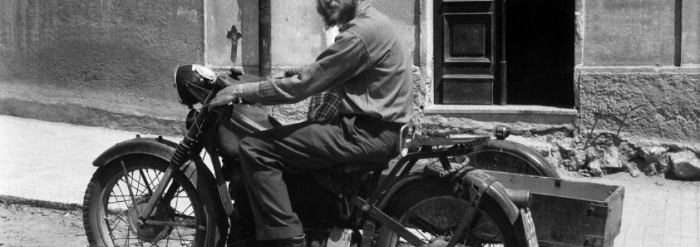 Andreas Fridolin Weis Bentzon