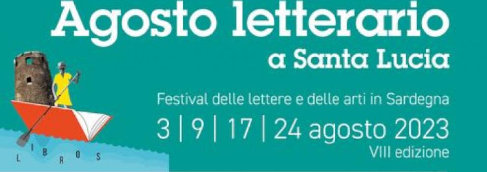 agosto letterario