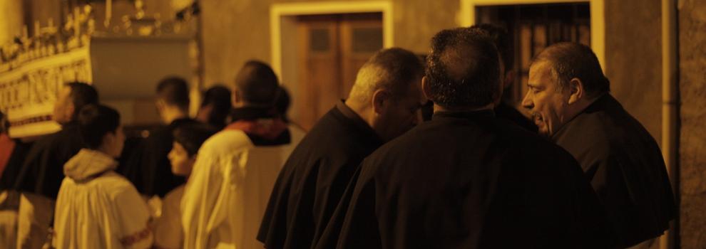 Su cuncordu 'e su rosariu