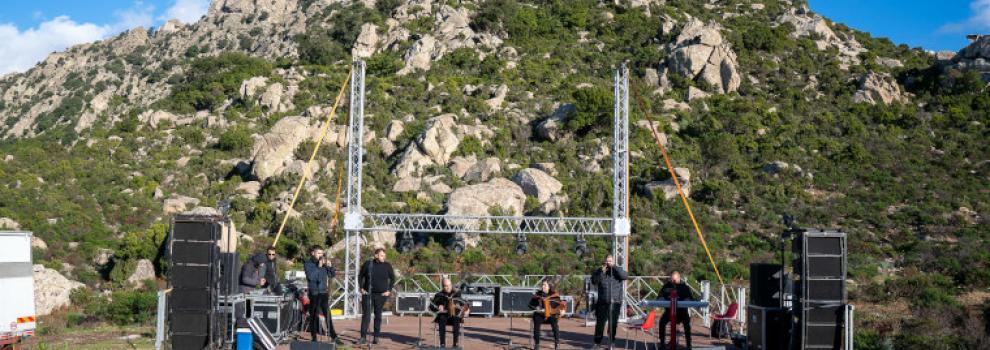 identidades in monte senes