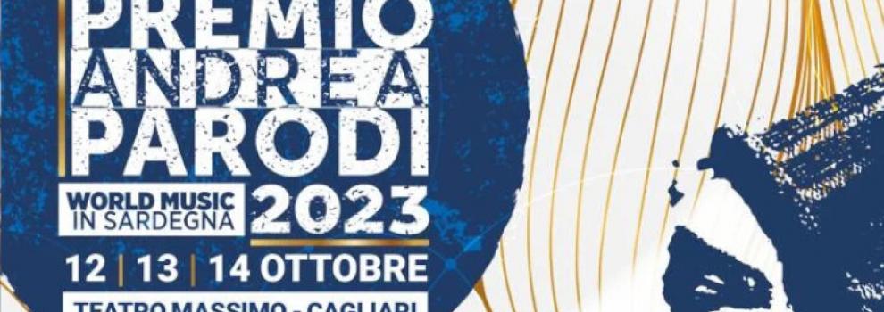 premio parodi