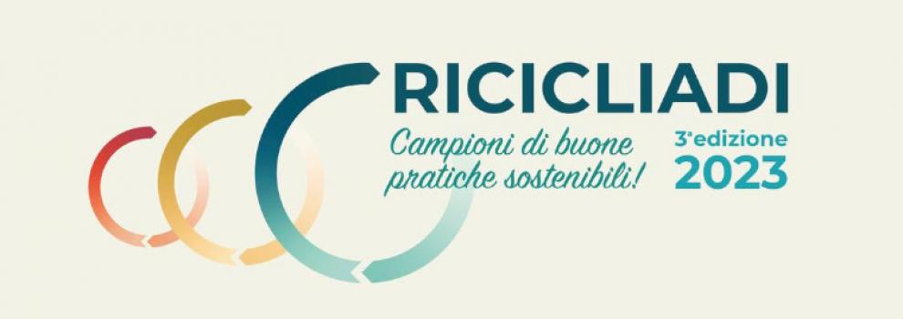 ricicliadi