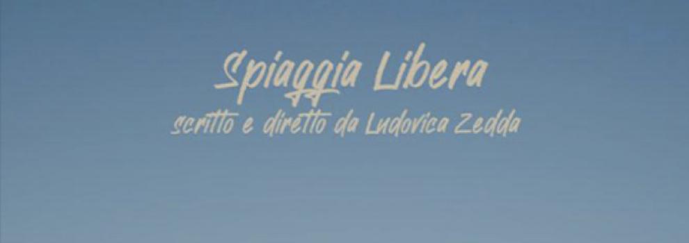 spiaggia libera
