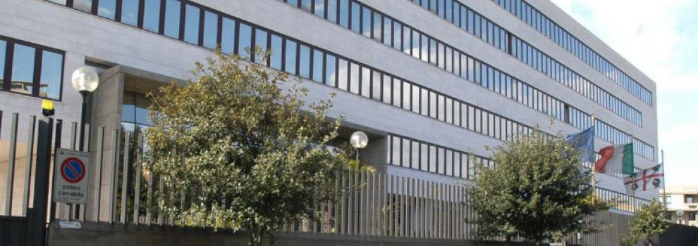 assessorato enti locali