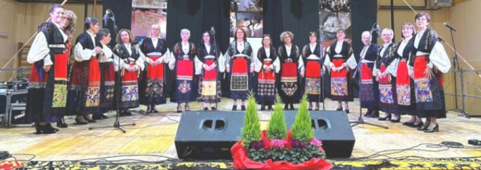 coro tonara