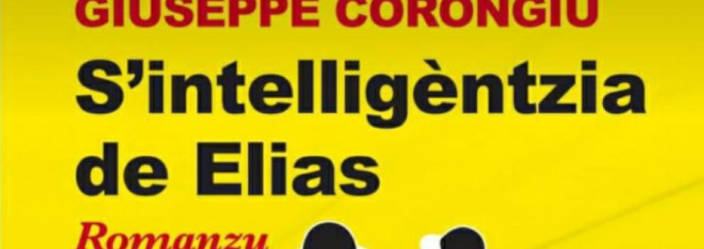 elias corongiu