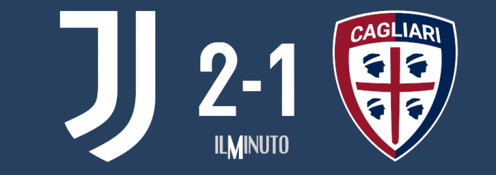 juve cagliari