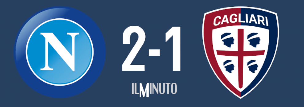 napoli cagliari