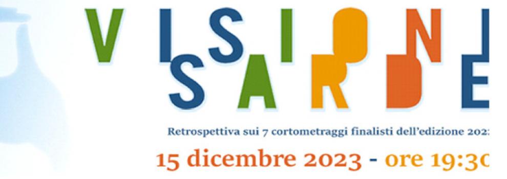 visioni sarde bologna