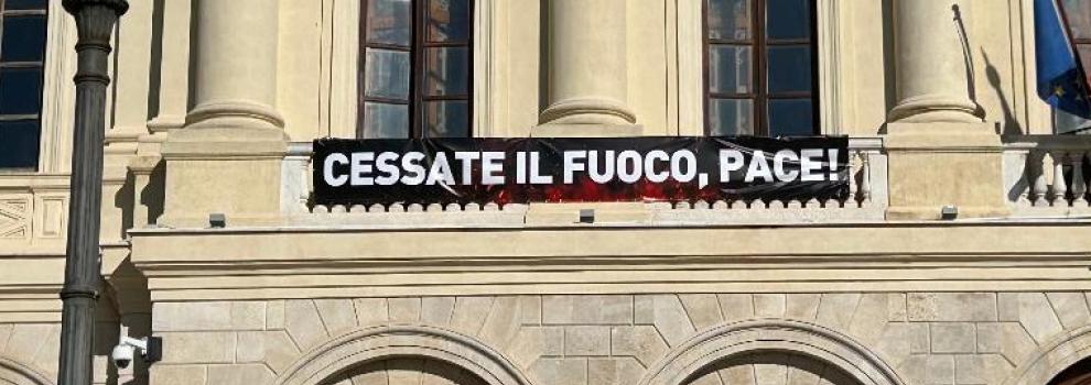Cessate il fuoco Provincia