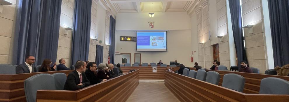 CTM Cagliari