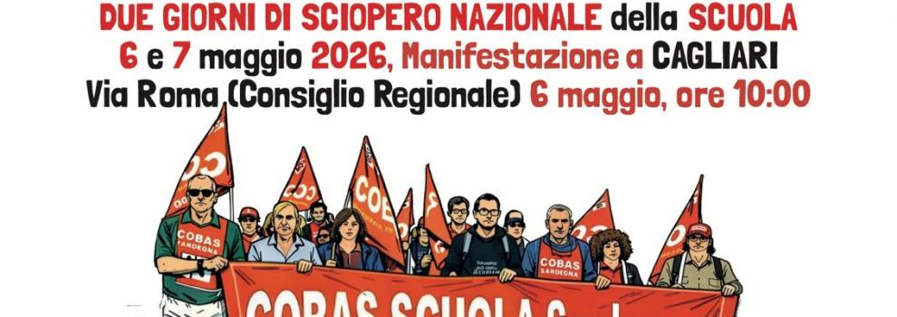 sciopero