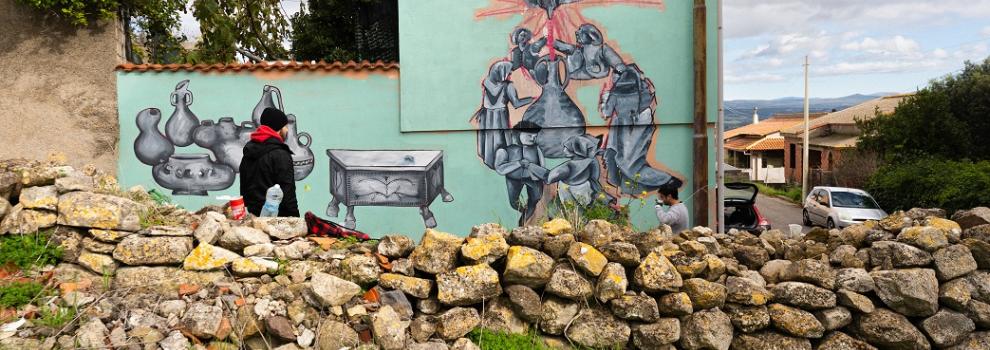 leggende della Sardegna antica