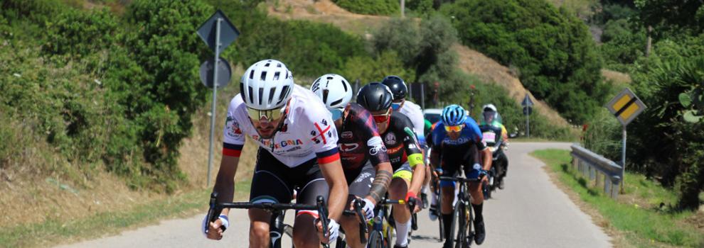 Ciclismo