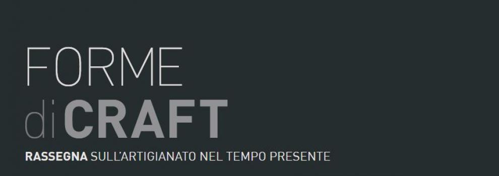 Forme di craft