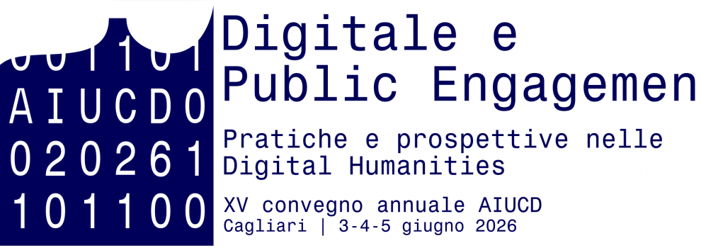 Digital Humanities
