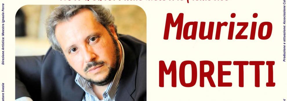 Maurizio Moretti