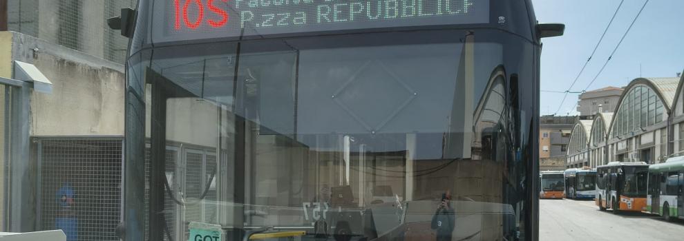 trasporti