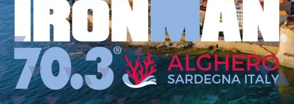 Ironman 70.3