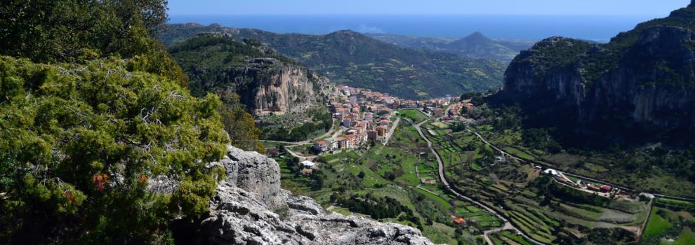 Luoghi del Cuore